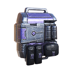 Fichier:CF - Hot Drops (H3 MCC ODST Demolitions Pack render).png