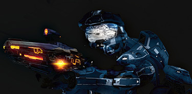 Headshot Visions by Draxsonia