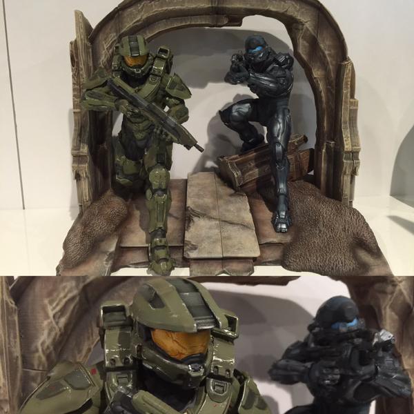 Fichier:H5G statuette prototype.jpg