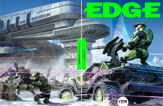 Fichier:Edge 258 Halo cover.jpg