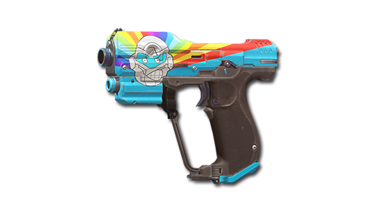 Fichier:H5G Infinity's Armory skin Locke and Loaded.png