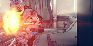 Scattershot by lizking10152011