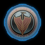 Fichier:HW-Logo UNSC.jpg