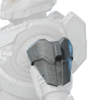 Fichier:HINF SPU UA Mark VI MOD left shoulder.png