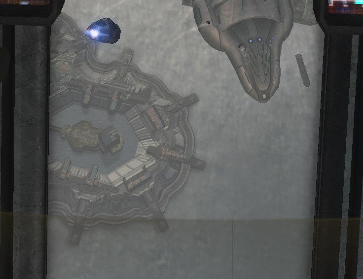 Fichier:HODST-ONI Alpha Site (Prepare To Drop).jpg