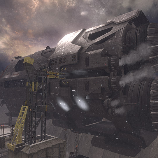 Fichier:HR-UNSC Cruiser (Way square).jpg