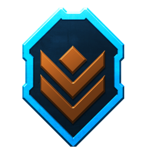 Fichier:TMCC emblème service 9 niveau 4.png