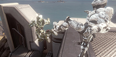 This Is Halo! by Perpluid