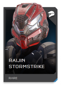 Fichier:H5G REQ card Casque Raijin Stormstrike.jpg