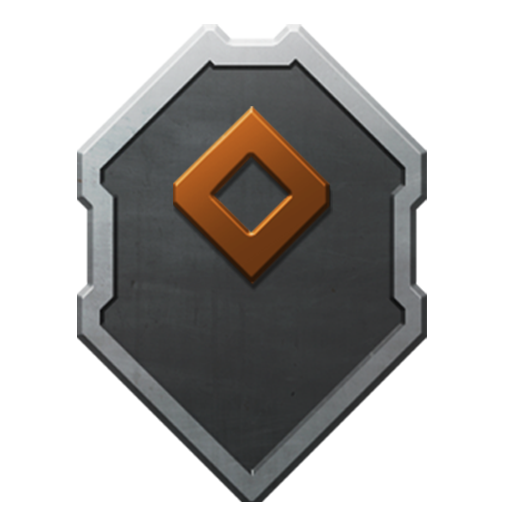 Fichier:TMCC emblème service 3 niveau 2.png