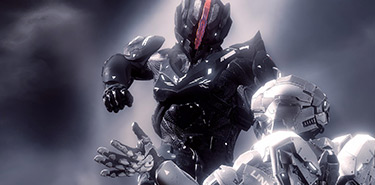 FEROCITY by stealth4ce