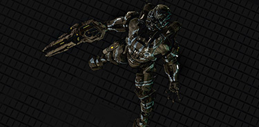 Grid Roar by RECEPTOR 17