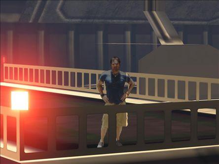 Fichier:H3-Impasse (easter egg Travis Brady 01).jpg