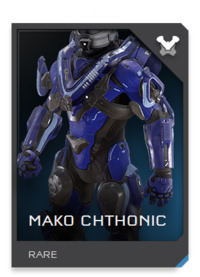 Fichier:H5G REQ card Armure Mako Chthonic.jpg