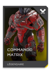 Fichier:H5G REQ card Armure Commando Matrix.jpg