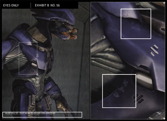 Fichier:CF - Journalistic Integrity (JPDH-Elite glyph photo).png