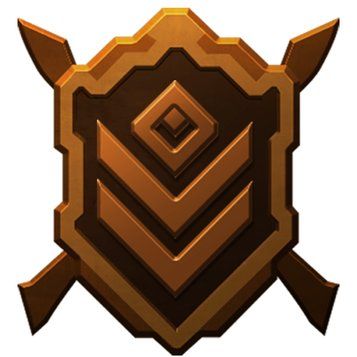 Fichier:TMCC emblème service 2 niveau 5.png