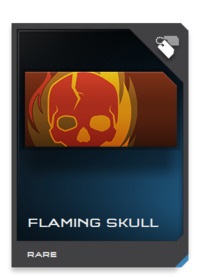 Fichier:H5G REQ card Flaming Skull.jpg