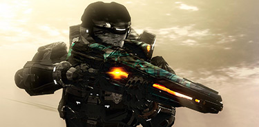 Horizon by Azpekt297