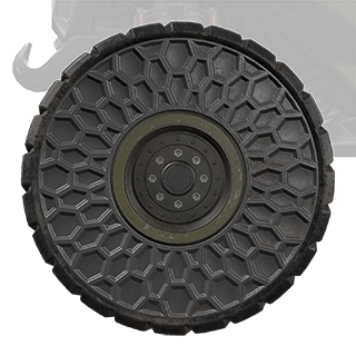 Fichier:HINF Honeycomb Wheels vehicle model.png