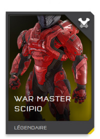 Fichier:H5G REQ card Armure War Master Scipio.jpg