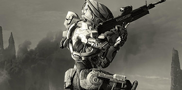 Soul DMR by Goldspree23