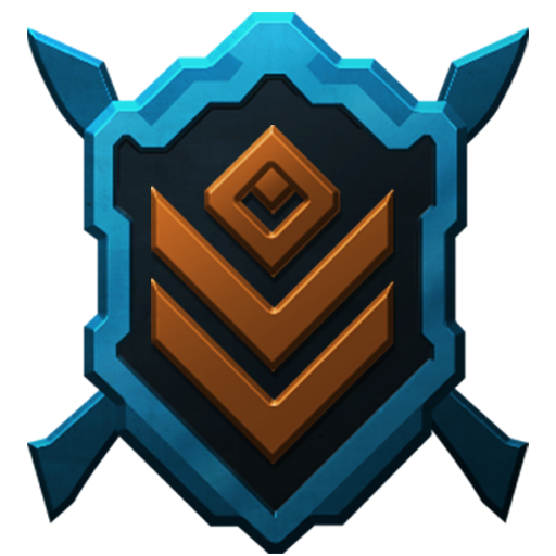 Fichier:TMCC emblème service 8 niveau 5.png