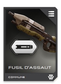 Fichier:H5G REQ card Fusil d'assaut-Canon long .jpg