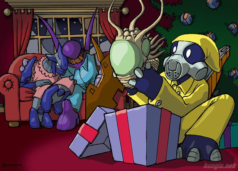 Fichier:Noël 2003 Paul Russel.jpeg