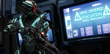 EVACUATION by MrMartini85