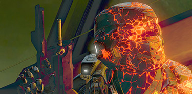 Out of Ammo by Draxsonia