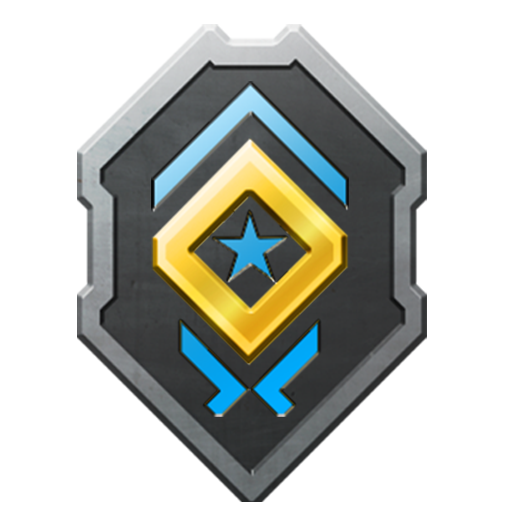 Fichier:TMCC emblème service 3 niveau 26.png