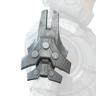Fichier:HINF CU32 Wreck-Salvaged Pauldron right shoulder.png