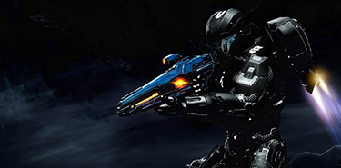 JET STREAM by stealth4ce