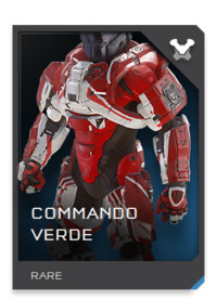 Fichier:H5G REQ card Armure Commando Verde.jpg
