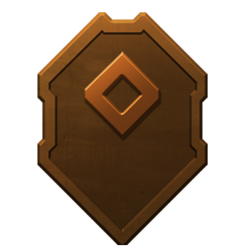 Fichier:TMCC emblème service 1 niveau 2.png