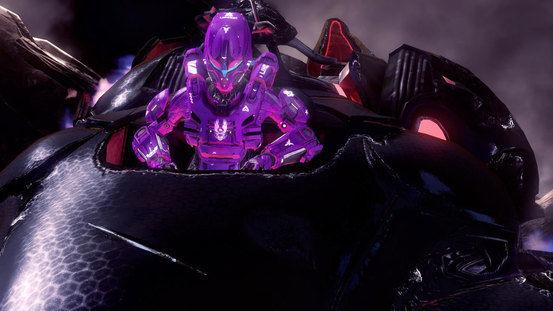 BAD KITTY by meow4halo