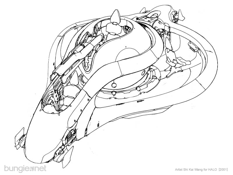 Fichier:HCE Concept Vaisseau covenant 4.jpg