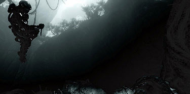 Frostfall by Sniperoxide