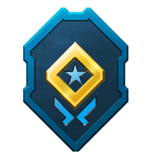 Fichier:TMCC emblème service 7 niveau 25.png