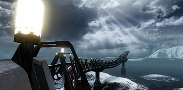 Highway to Heaven by Draxsonia