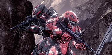 Army of Two by SpryMetal53