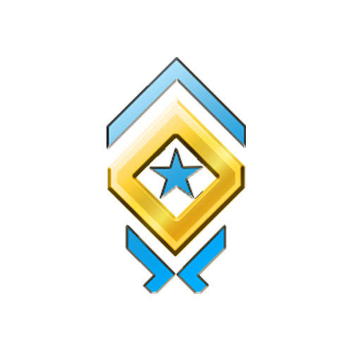 Fichier:TMCC emblème niveau 26.png