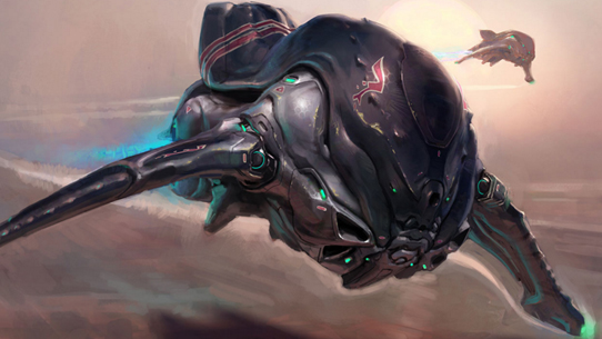 Fichier:CF - Fowl Play (H5G-Banshee concept).jpg