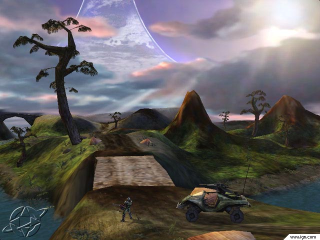 Fichier:Halo 1999 Press screenshot 05.jpg