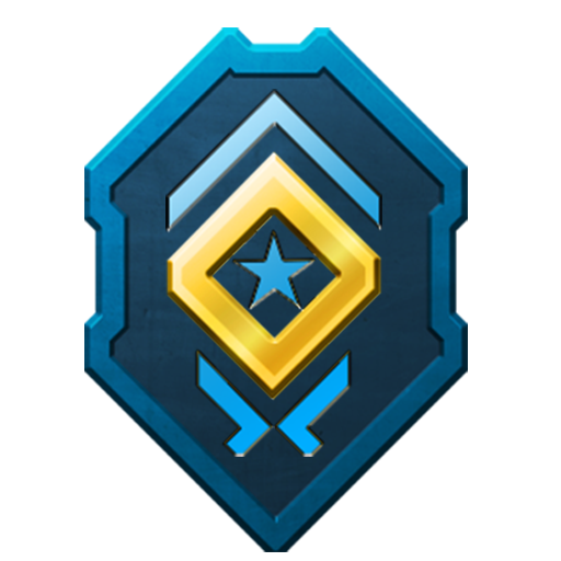 Fichier:TMCC emblème service 7 niveau 26.png