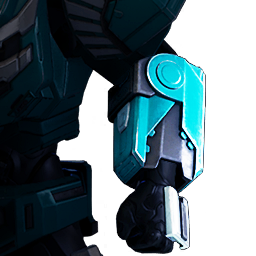 Fichier:H2A-Megaframe forearms (render).png