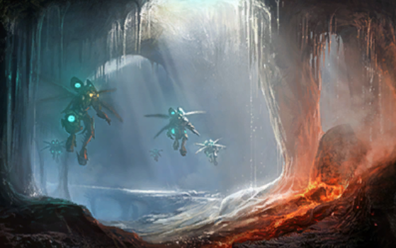 Fichier:HSA Infiltration of the Cistern .png