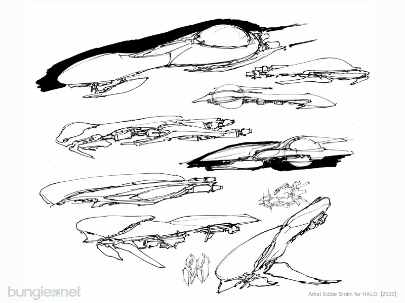 Fichier:HCE Concept Vaisseau covenant 3.jpg