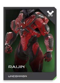 Fichier:H5G REQ card Armure Raijin.jpg